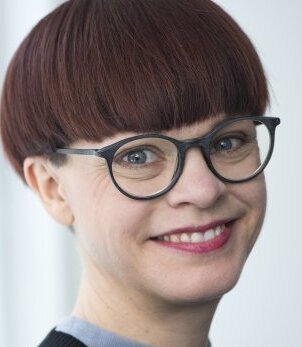 A picture of Hanna Jansson