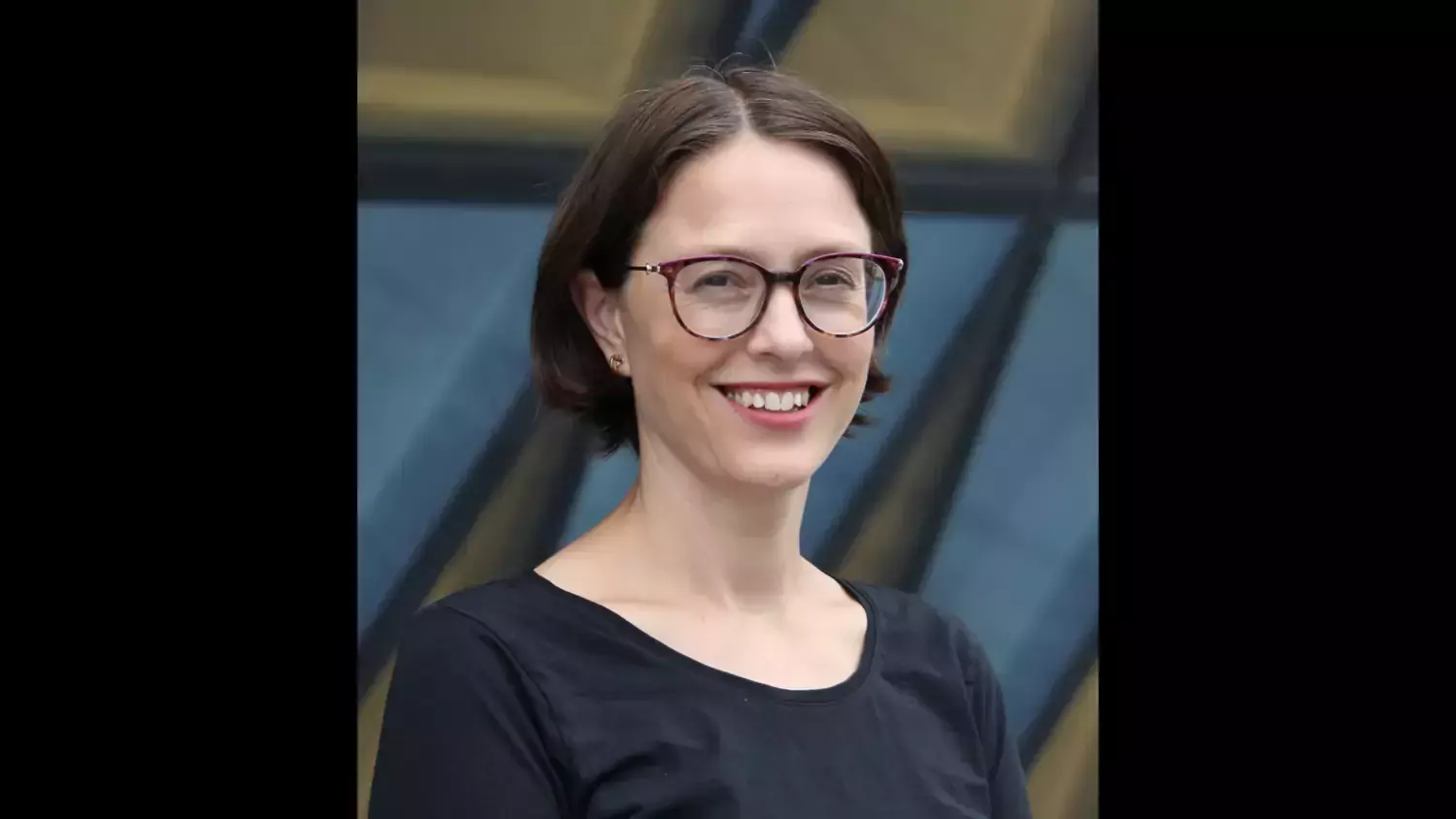 Profile photo of Helena Nordenstedt, a woman with short grey hair and glasses