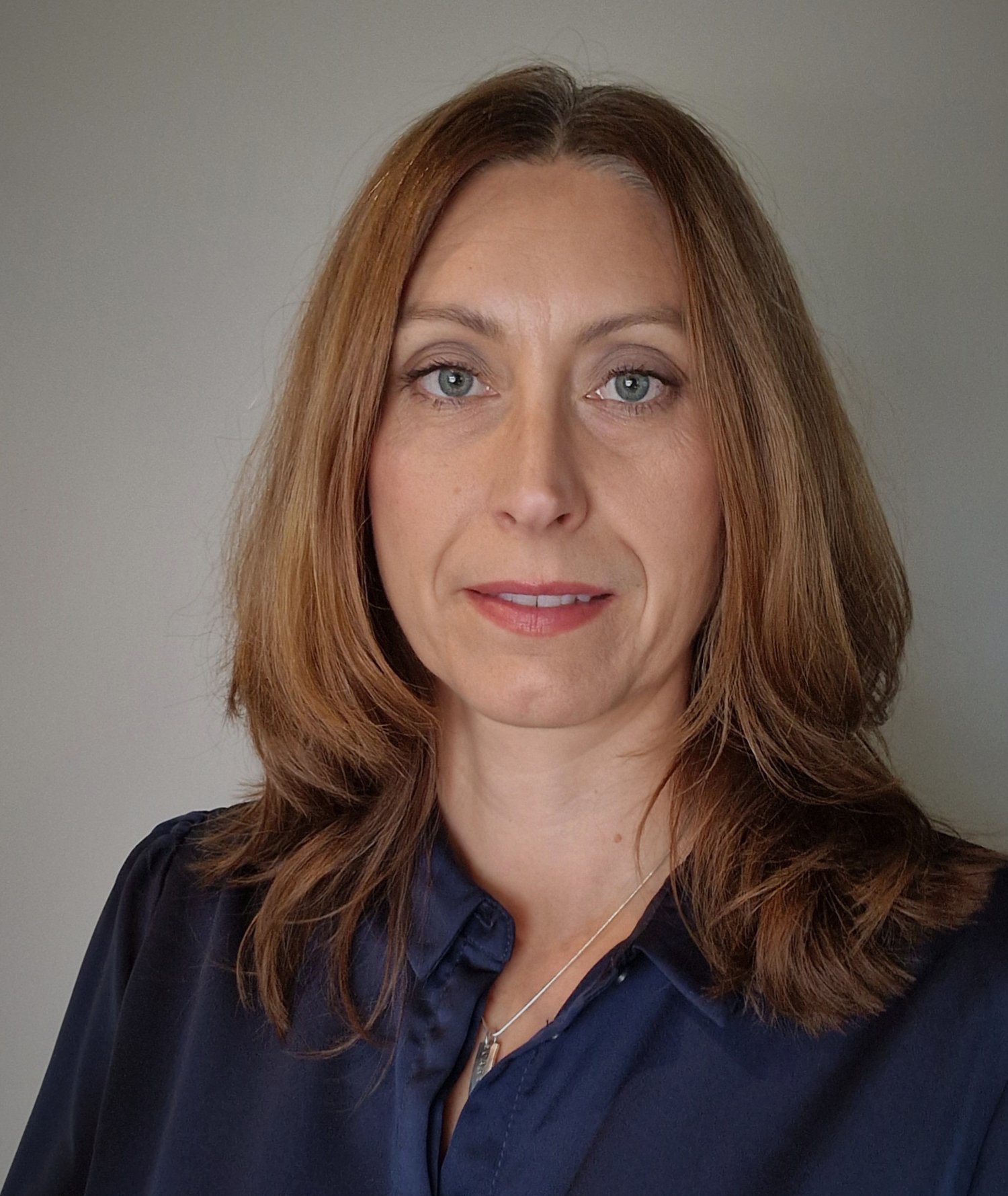 Portrait photo of PhD Student