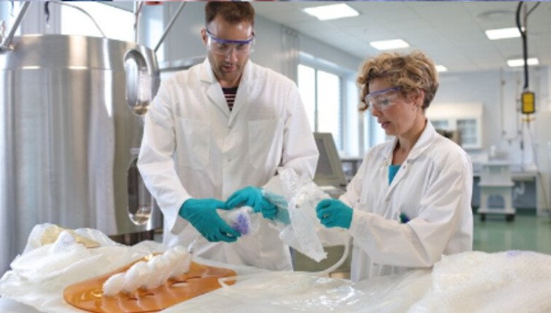 Industry collaboration