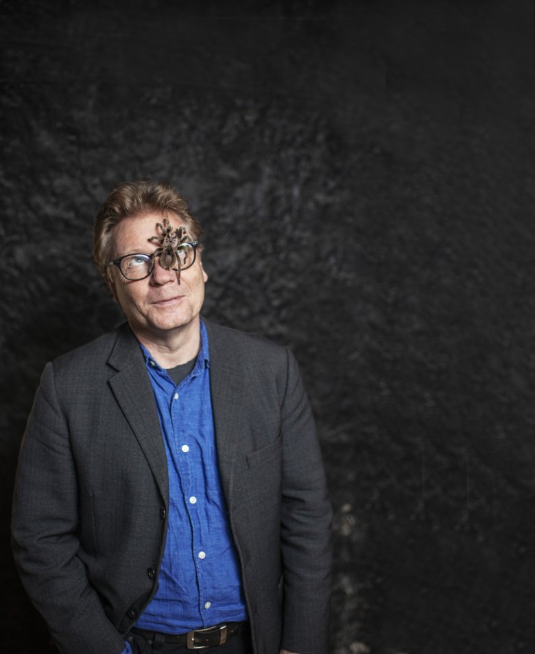 Portrait of Jan Johansson