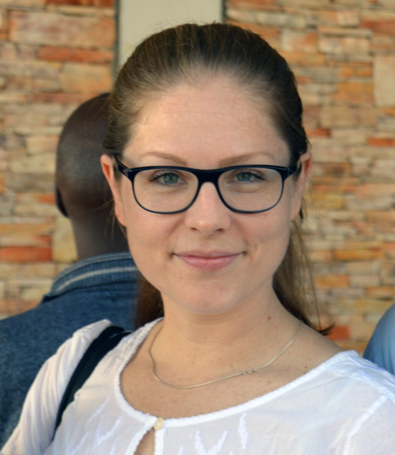Jenny Löfgren, PhD, Department of Molecular Medicine and Surgery
