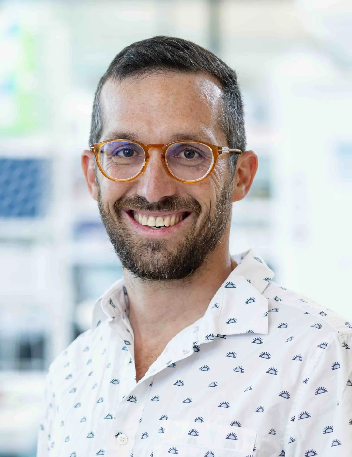 Joaquin Ortiz de Zevallos