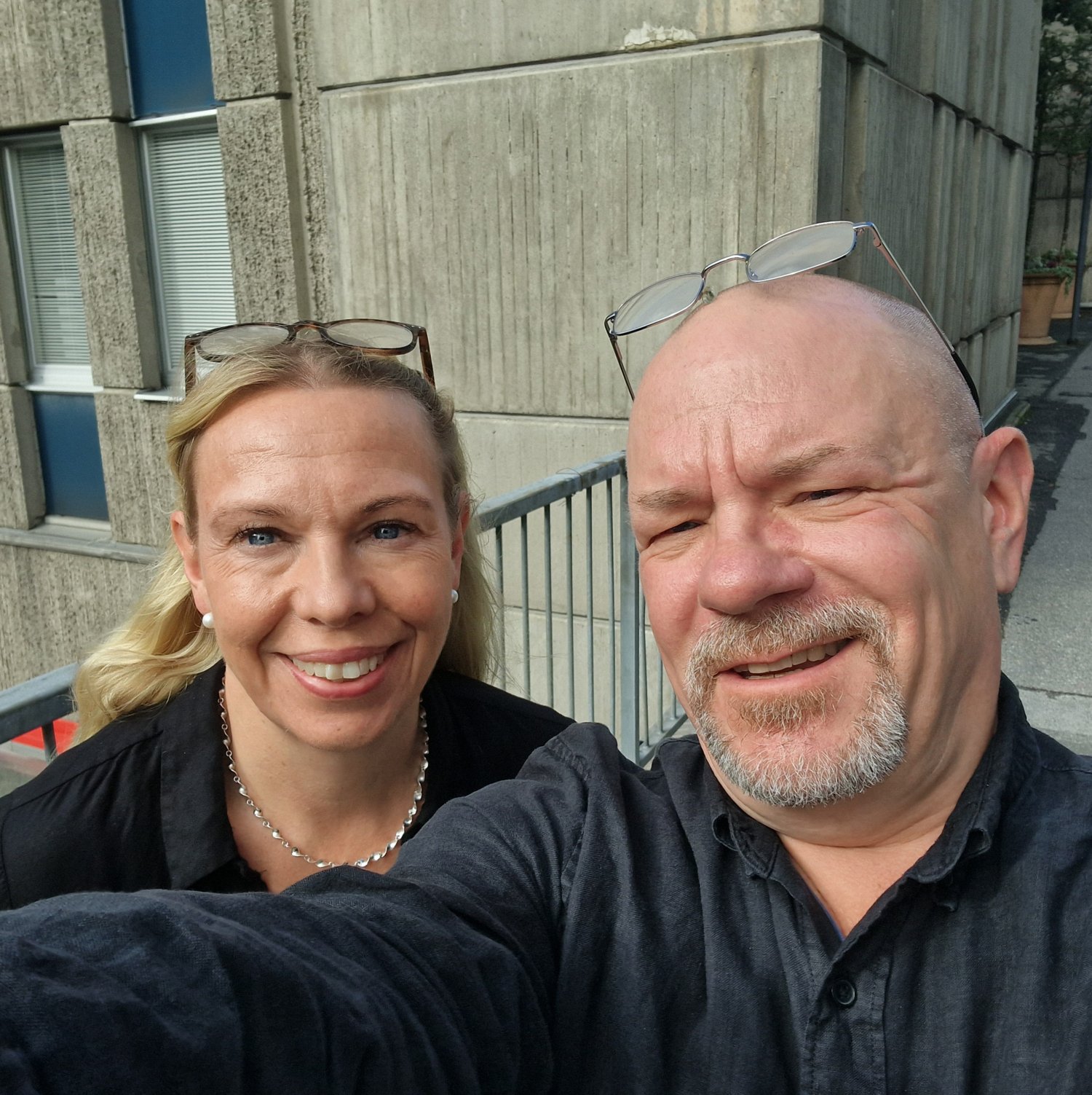 Linda Björkhem-Bergman