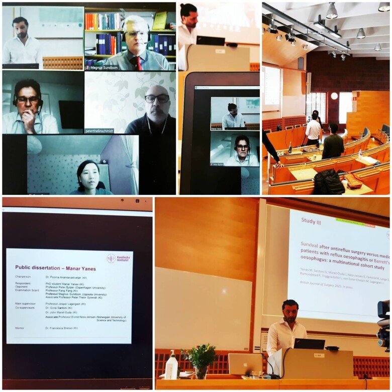 Manar Yanes disseration