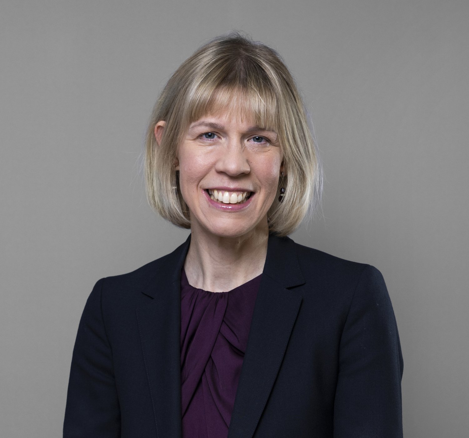 Maria Nilsson_speaker Nordic Quantum Life Science Roundtable