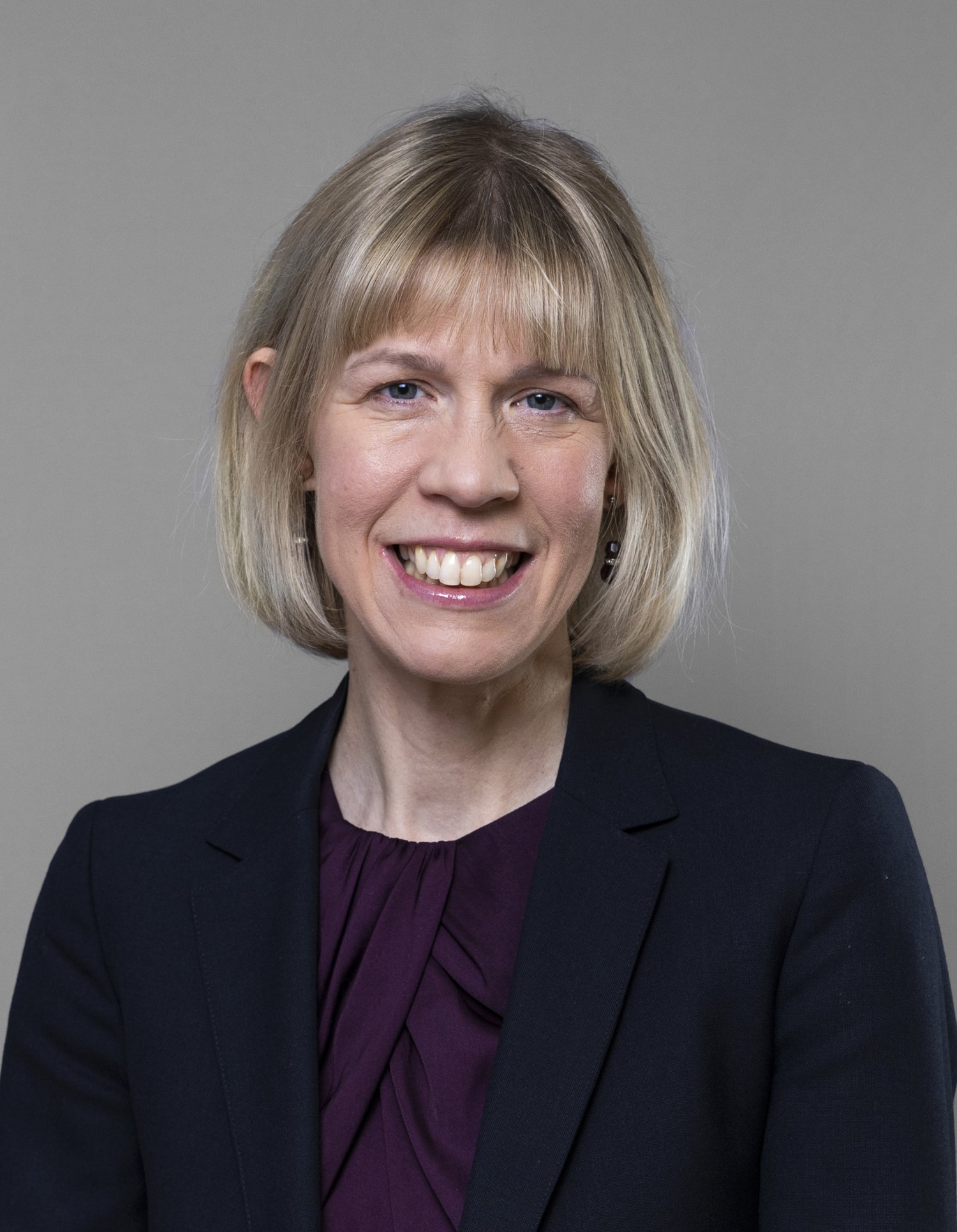 Maria Nilsson_speaker Nordic Quantum Life Science Roundtable