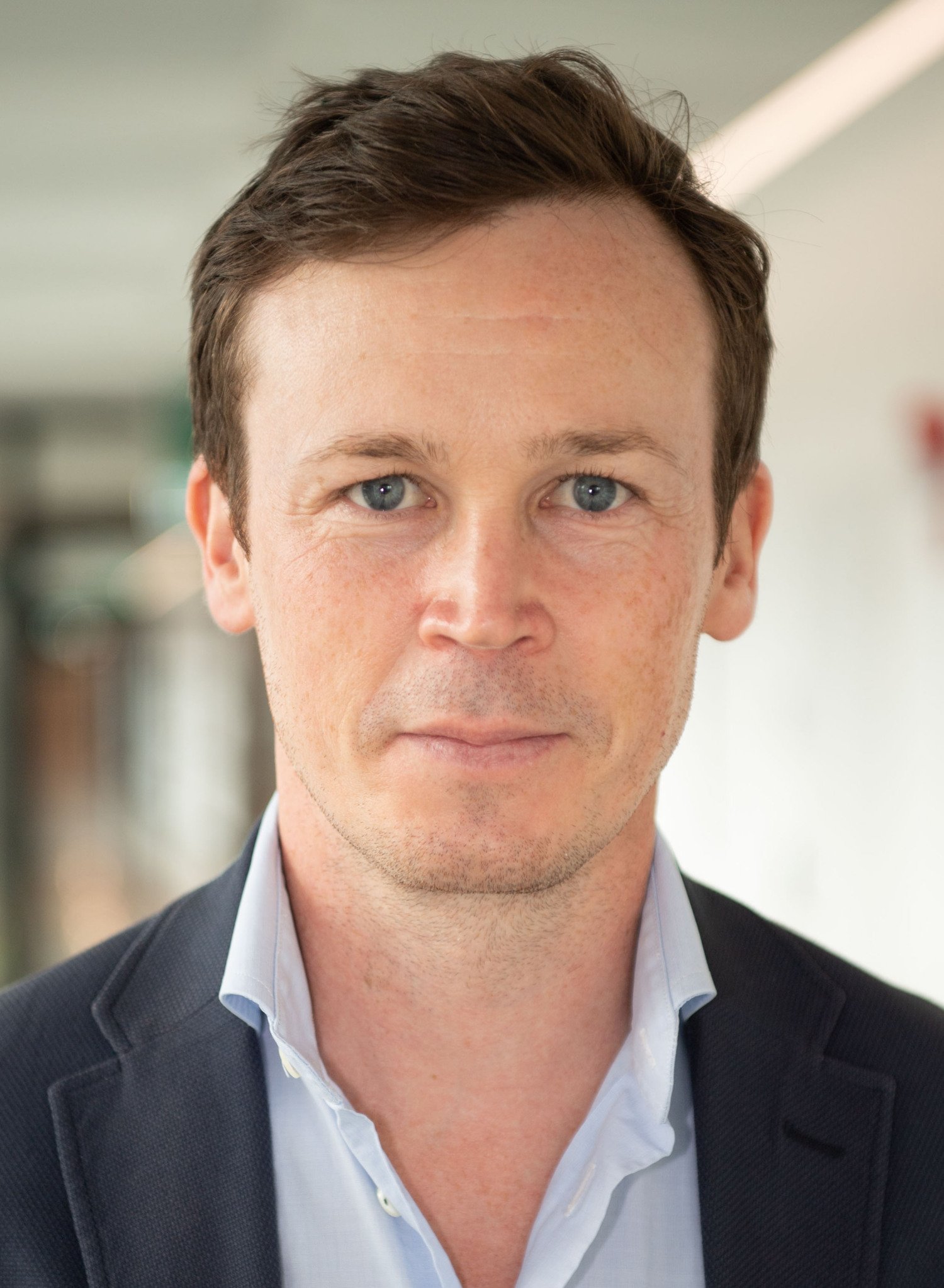 Martin Eklund, professor vid institutionen för medicinsk epidemiologi och biostatistik, Karolinska Institutet