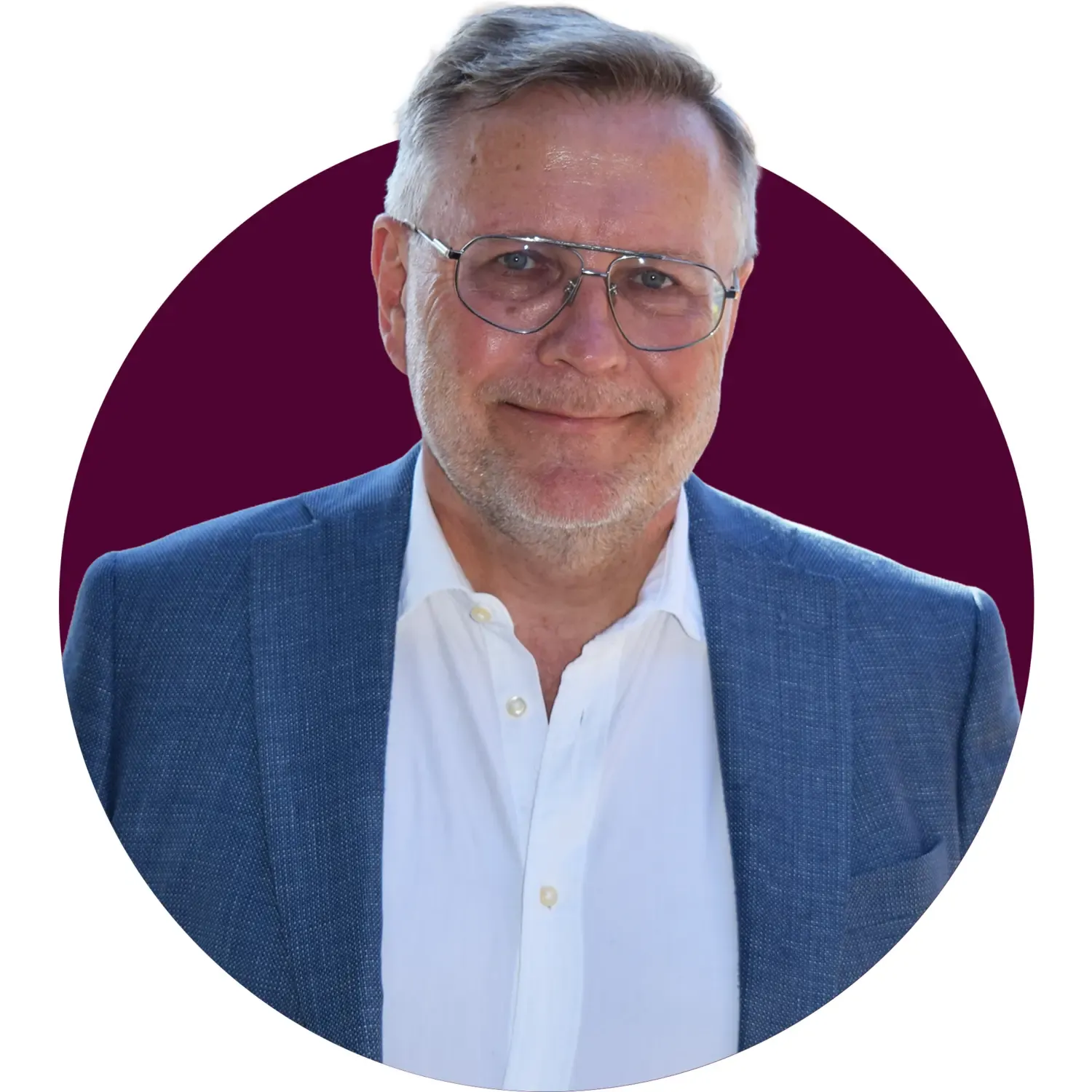 Mathias von Beckerath