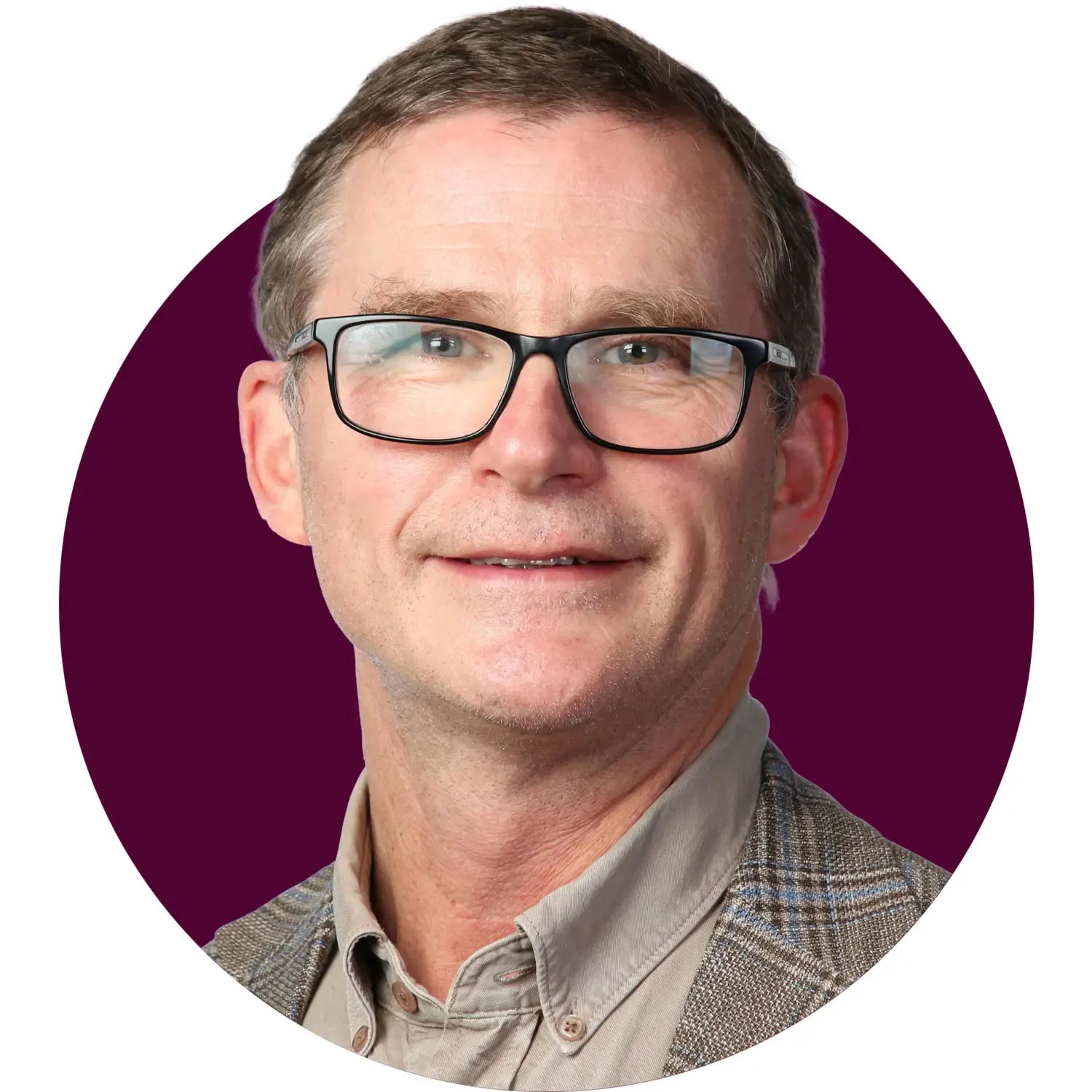 Mats Marshall Heyman