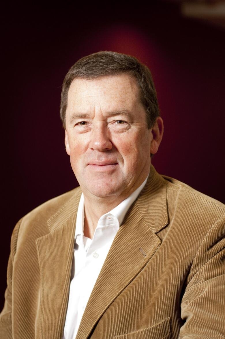 Mats Thorslund, professor NVS/ARC.