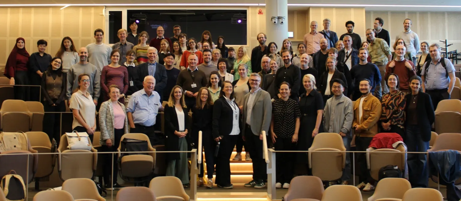 Neuro division day 202