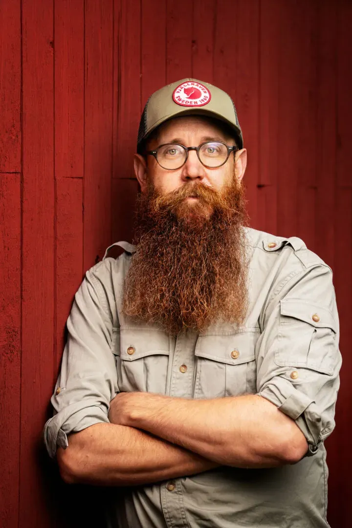 Niklas Björkström, photo_Erik Flyg