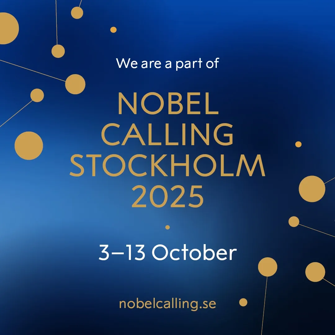 Nobel Calling 2025