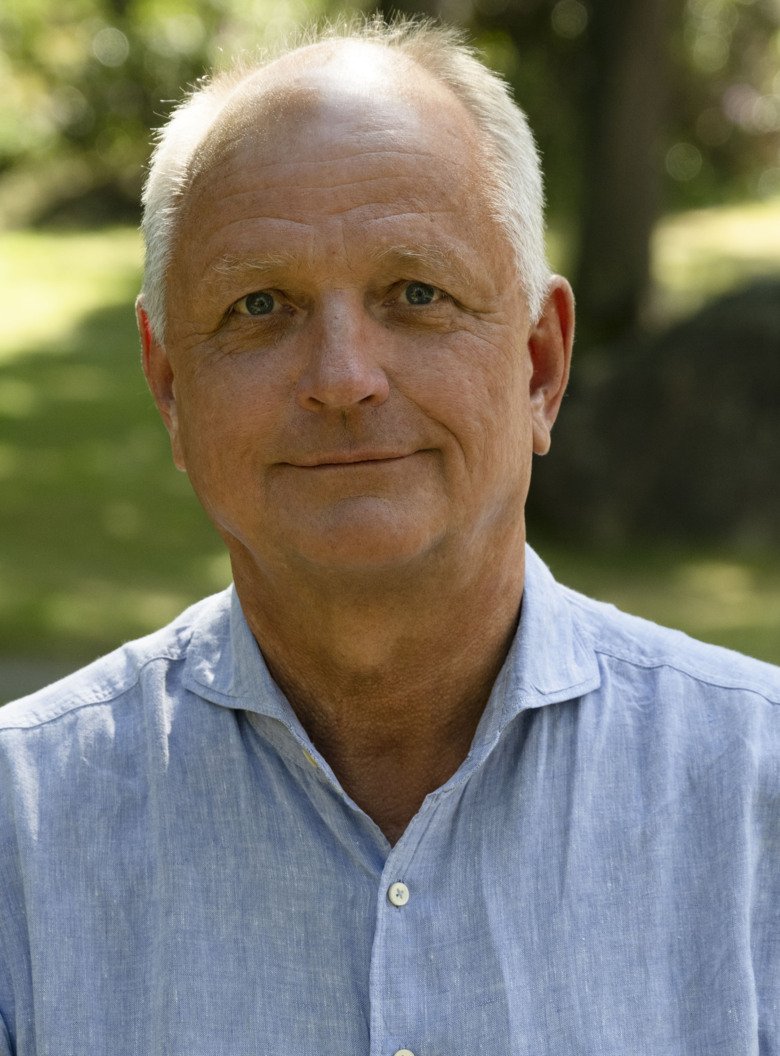 Professor Olle Kämpe. Foto: Sara Öster.