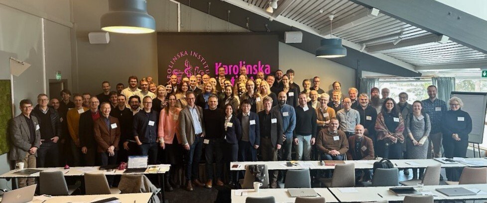 CRKI PI Retreat 2025