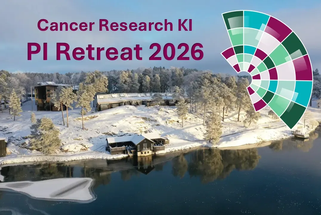 Sånga Säby Hotell CRKI PI retreat 2026