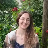 Bild på Rachel Ramsey