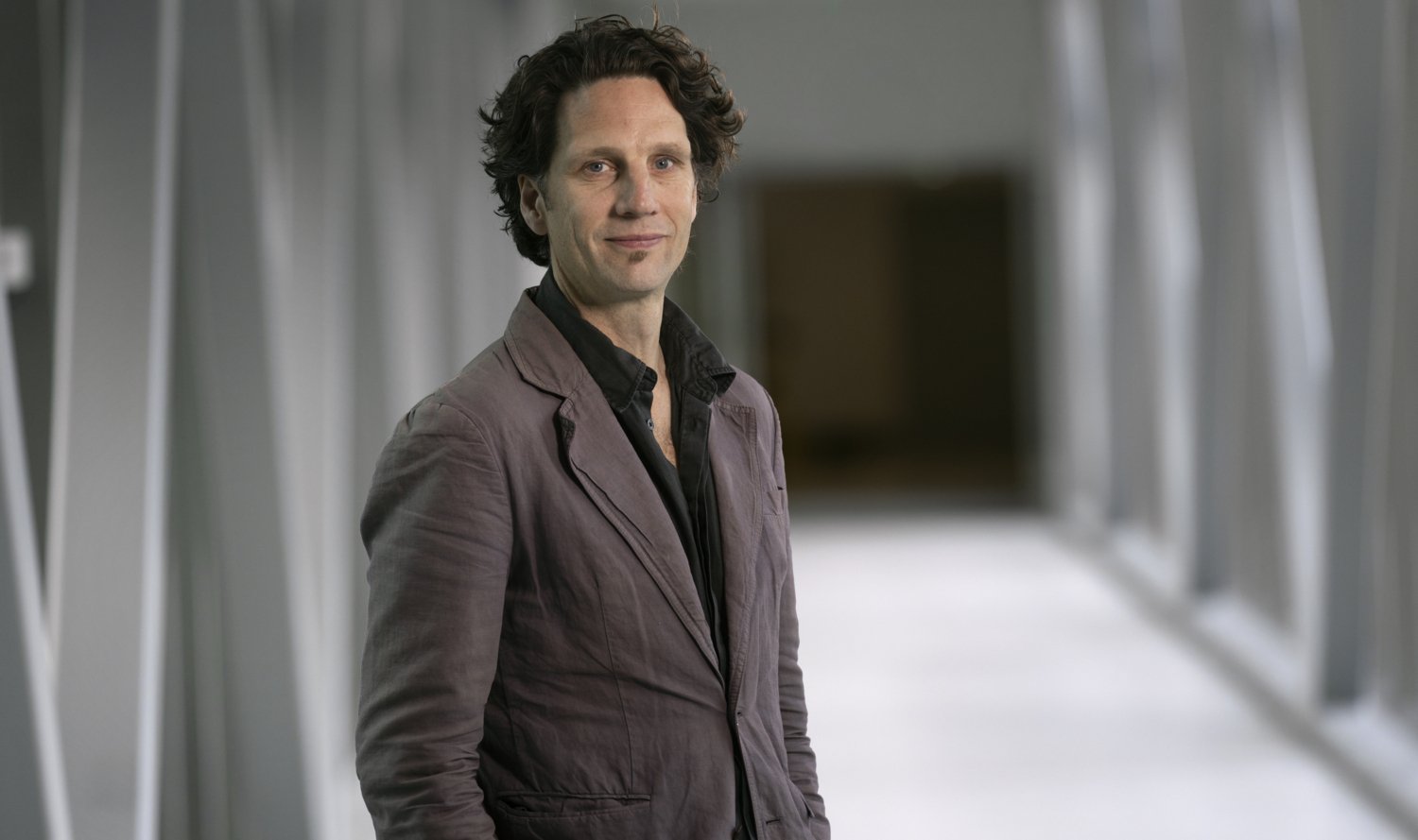 Portrait of Pontus Naucler.