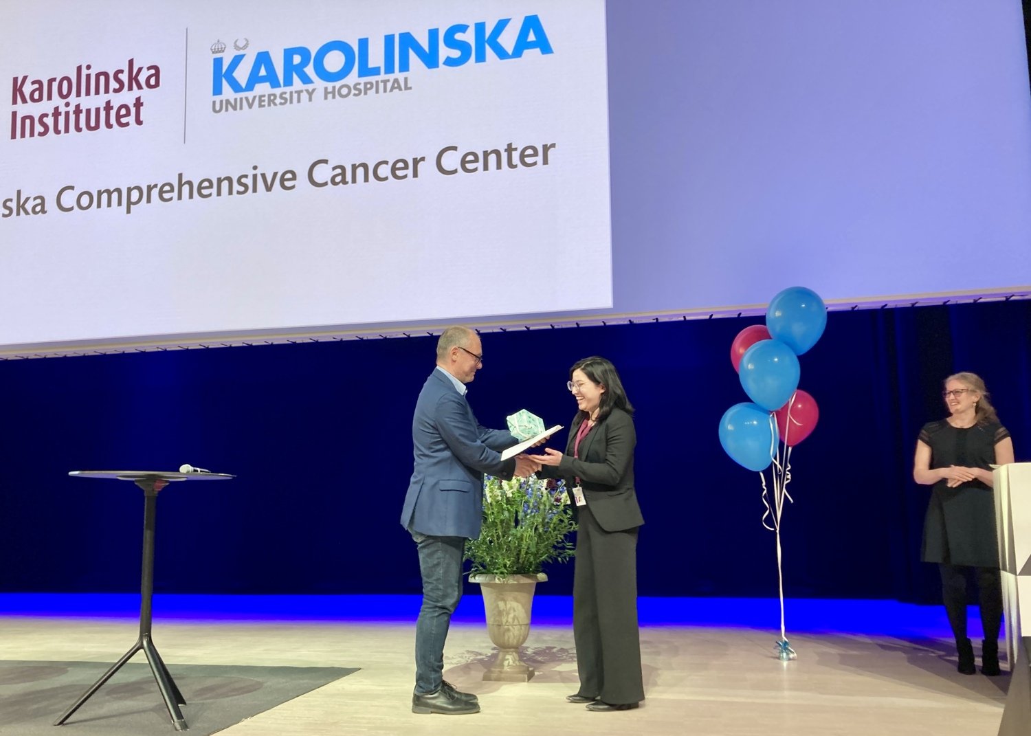 KCCC Day 2025 - Poster Prize