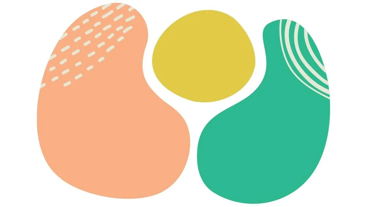 Illustration med logotyp för forskningsprojekt Lilla ABC skapad av Länge Leve