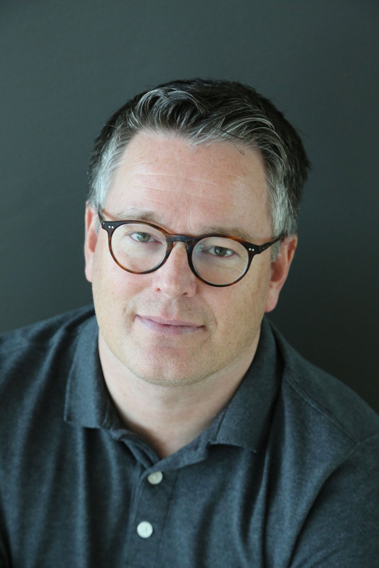 Richard Rosenquist Brandell.