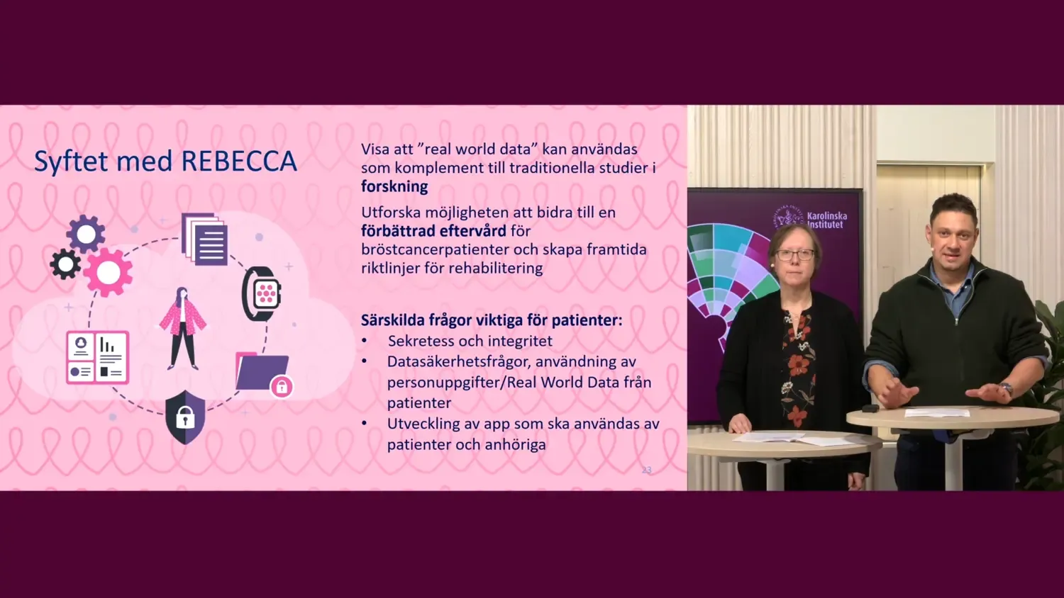 EDFCF 2025 Roelinde Ioannis