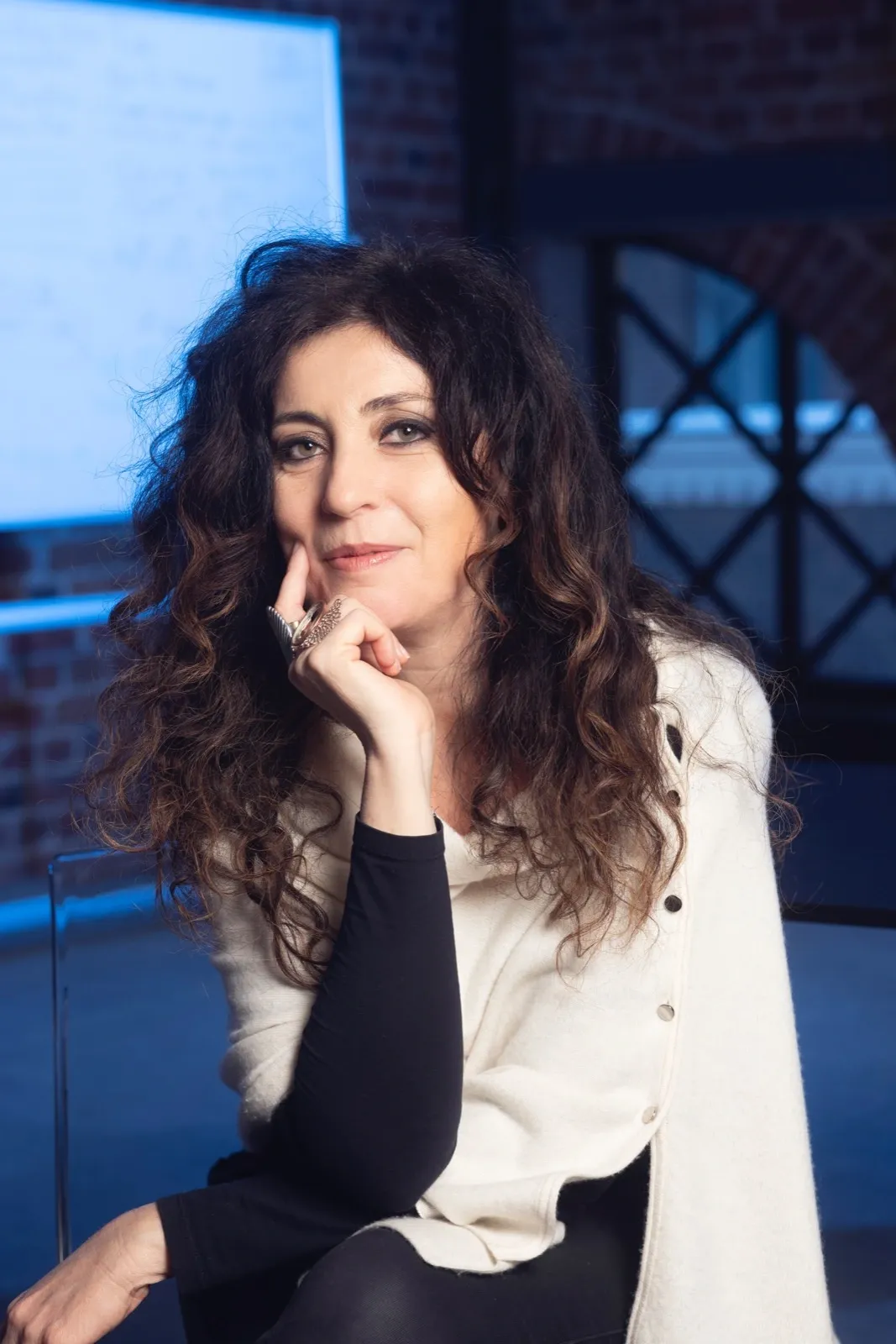 Sabrina Maniscalco speaker NQLRS 2025