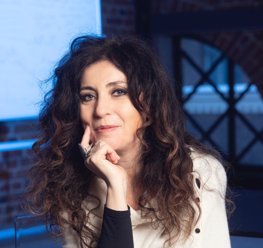 Sabrina Maniscalco speaker NQLRS 2025