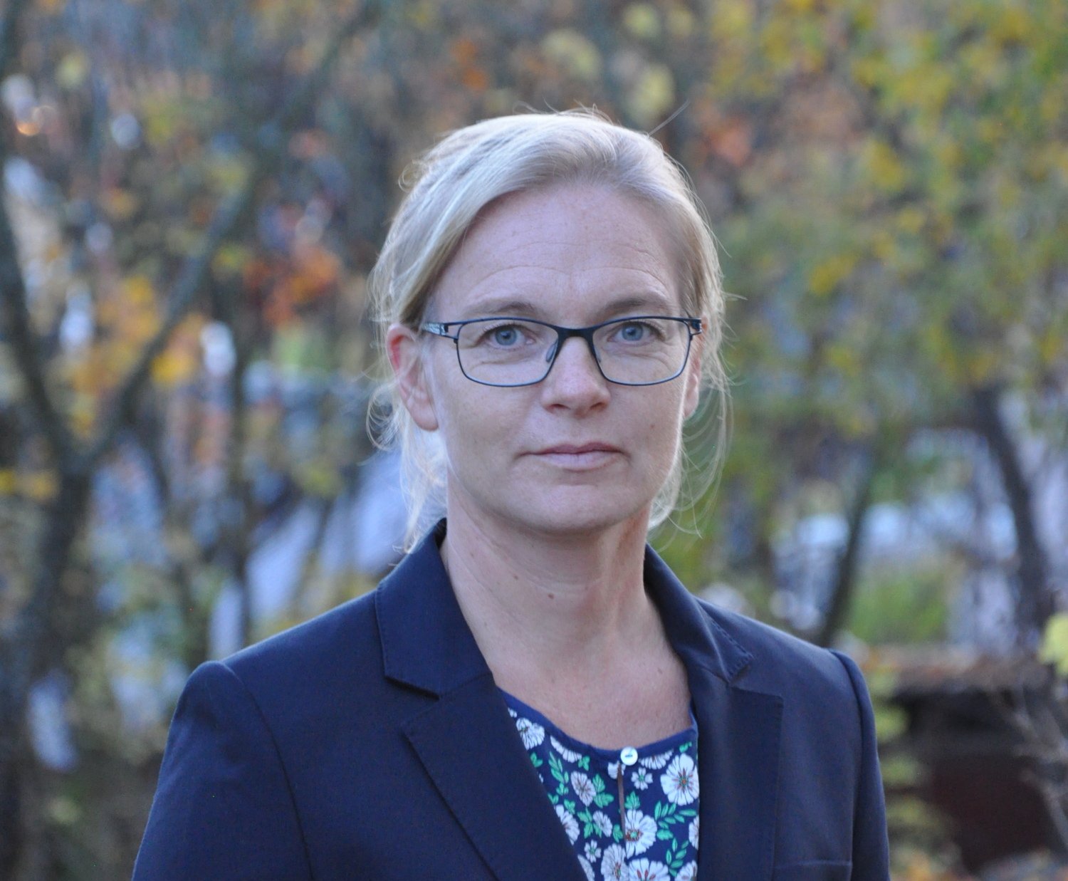 Cilla Söderhäll, associate professor at the Department of Women’s and Children’s Health, Karolinska Institutet.