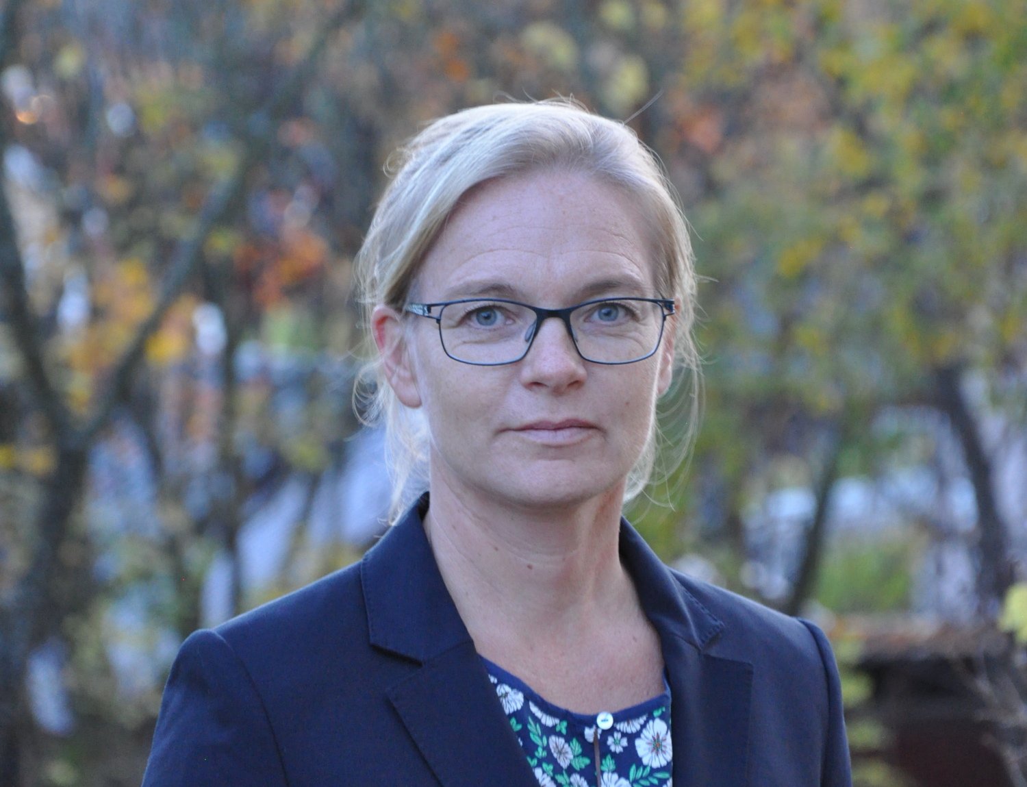 Cilla Söderhäll, associate professor at the Department of Women’s and Children’s Health, Karolinska Institutet.