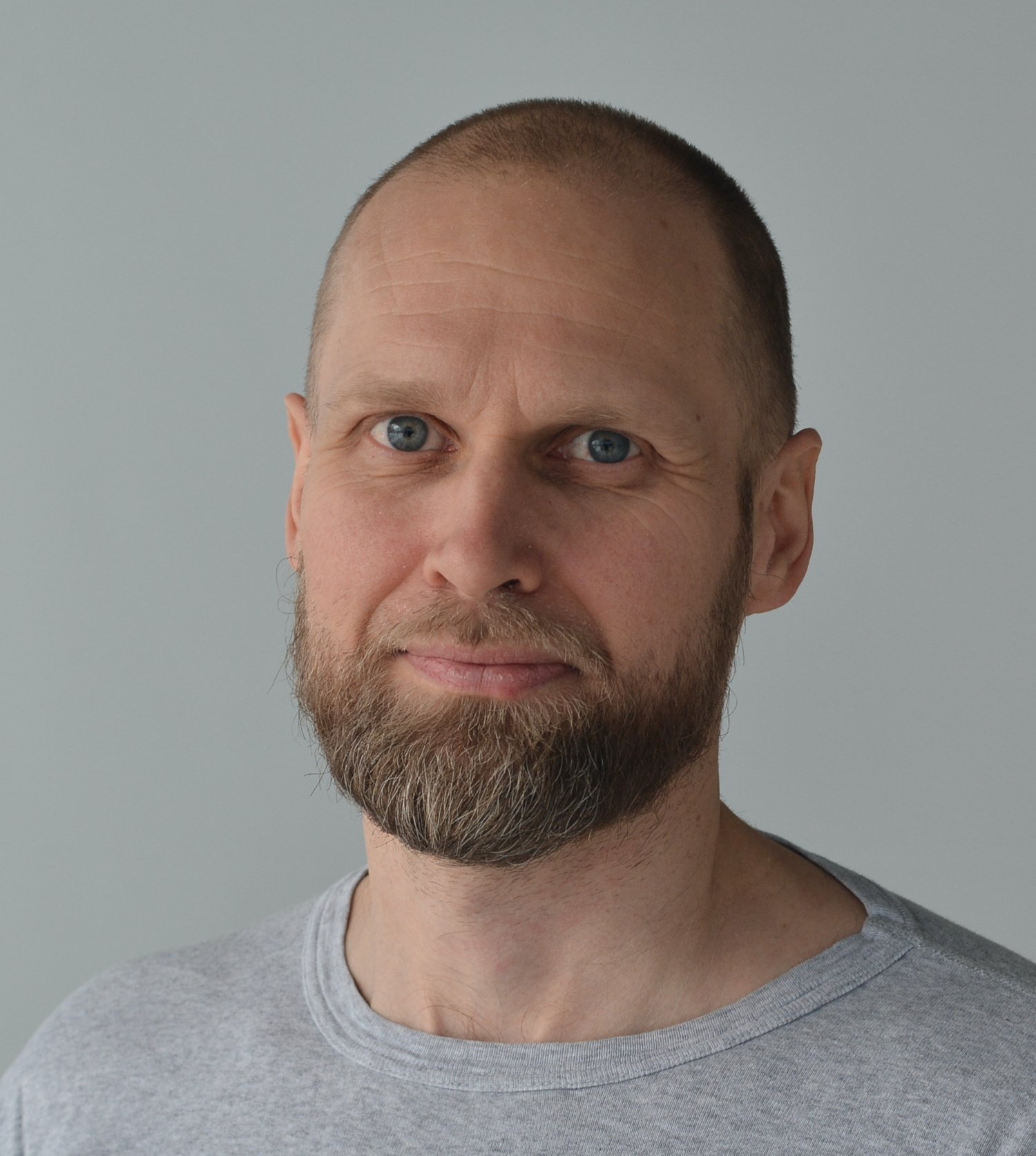 Stian Bergeland_NQLS speaker