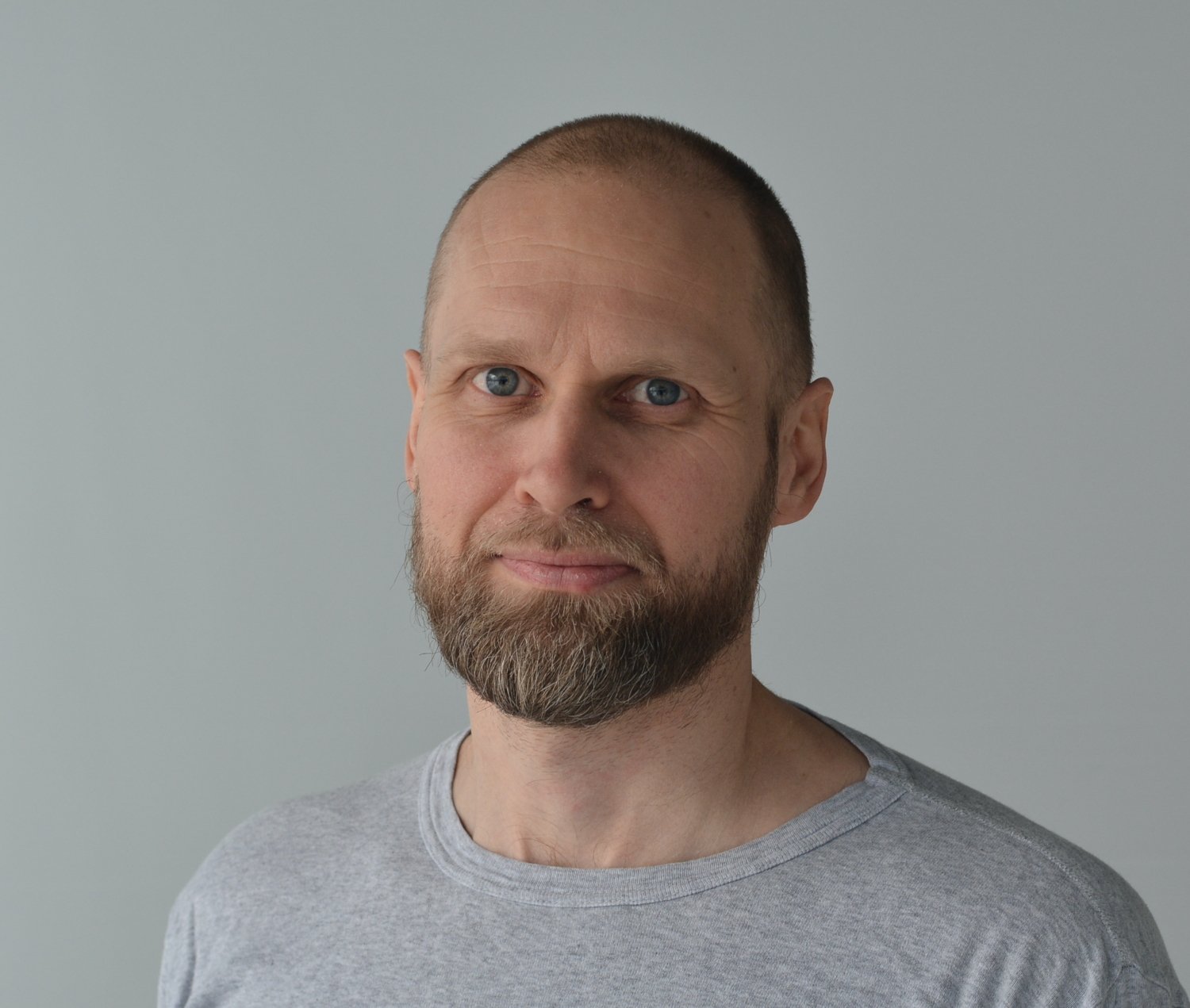 Stian Bergeland_NQLS speaker