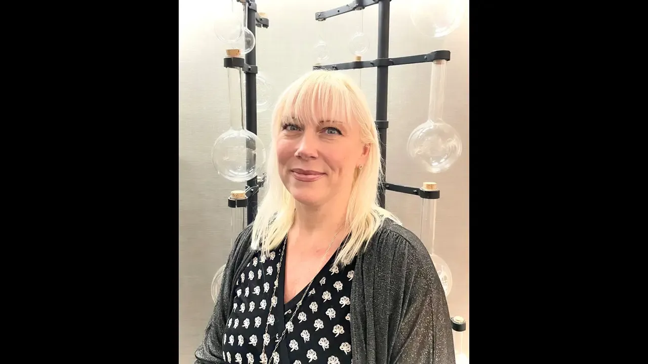 Susanna Brighenti Promo.