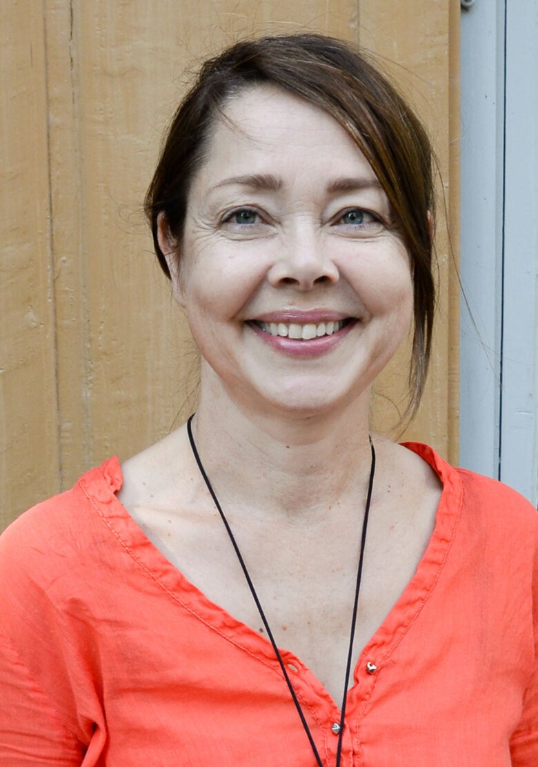 Tatja Hirvikoski, forskare vid institutionen för kvinnors och barns hälsa. Foto: Andreas Andersson.