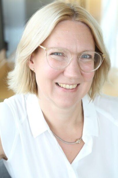 Anna Lindstrand. Photo: Rick Guidotti.