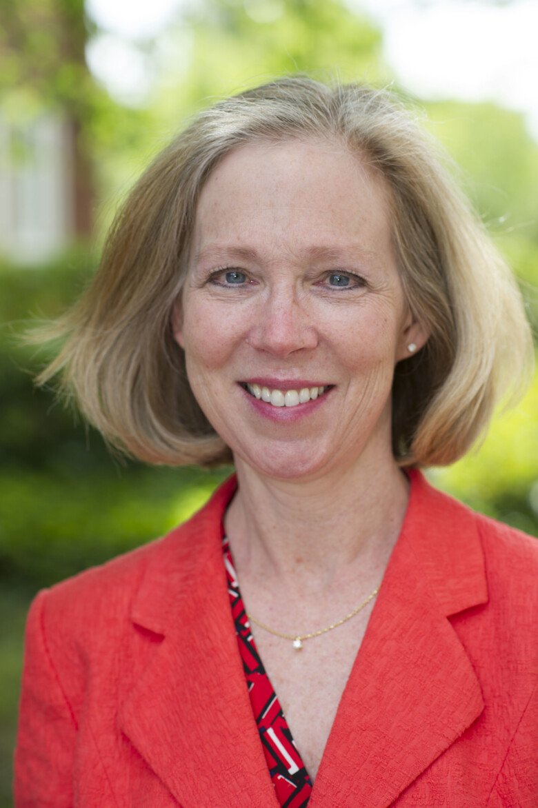 Professor Cynthia Bulik. Photo: Ulf Sirborn