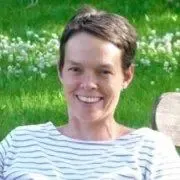 Porträtt av Caroline Wachtler, avdelningen för allmänmedicin och primärvård, NVS.