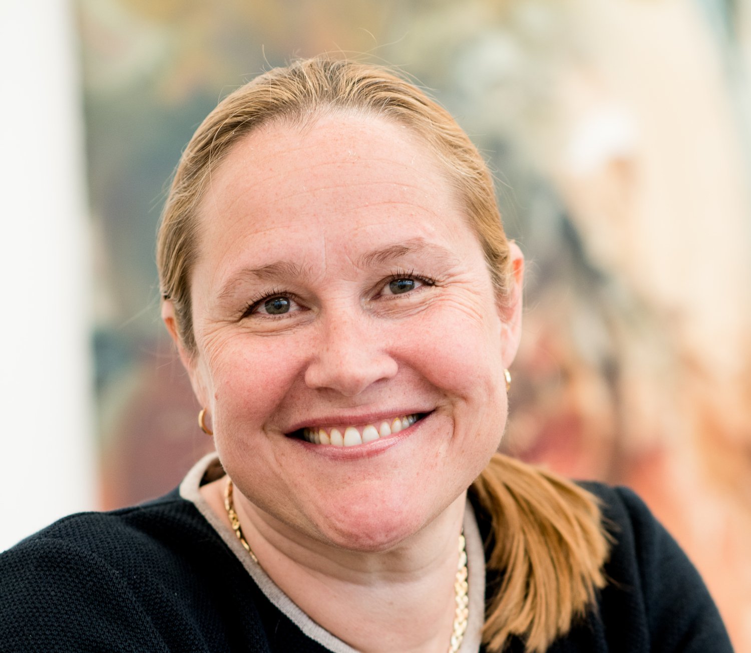 Christina Björklund, IMM