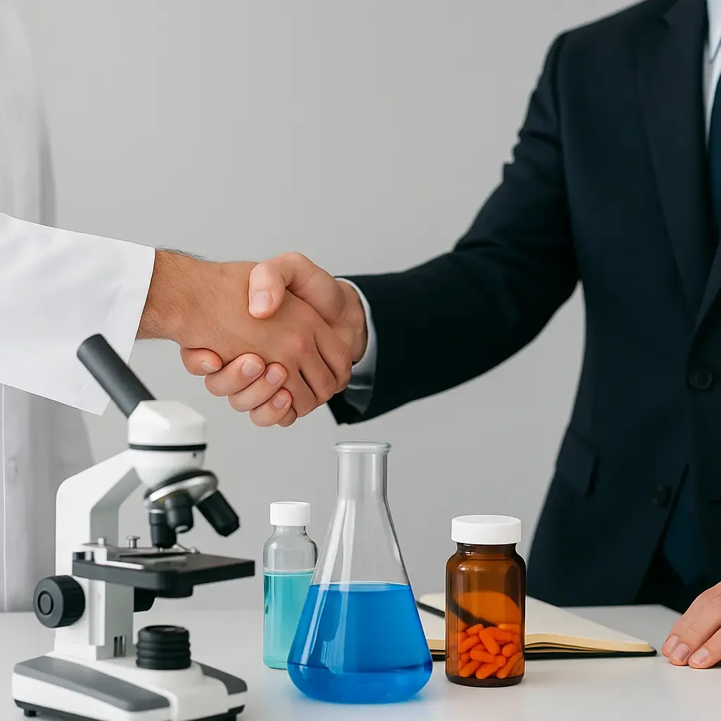 CRKI collab with industry 25