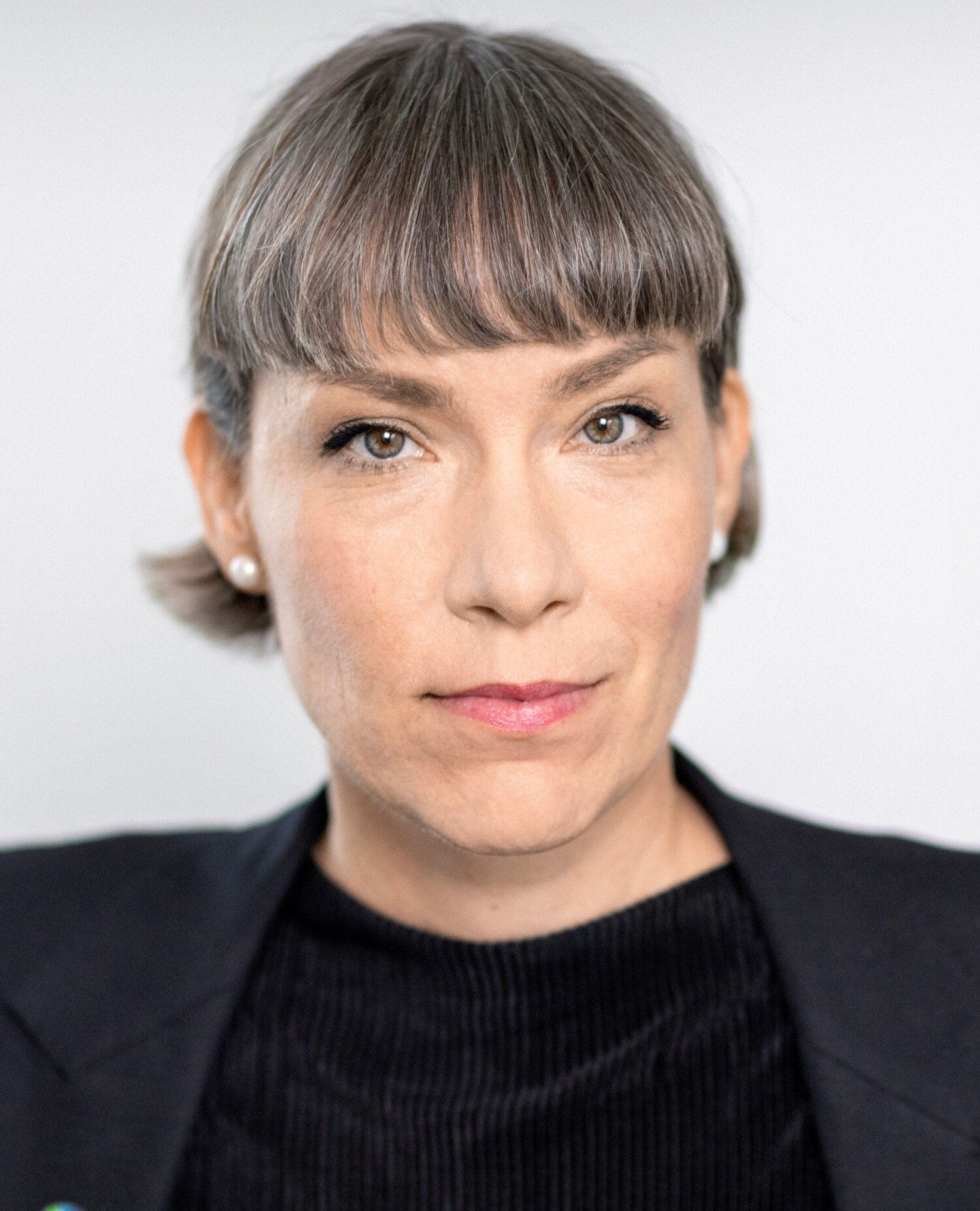 Darja Isaksson