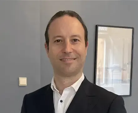 Porträtt av forskare