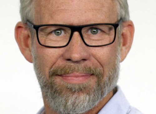 Professor Knut Lönnroth. Photo: Creo Media Group