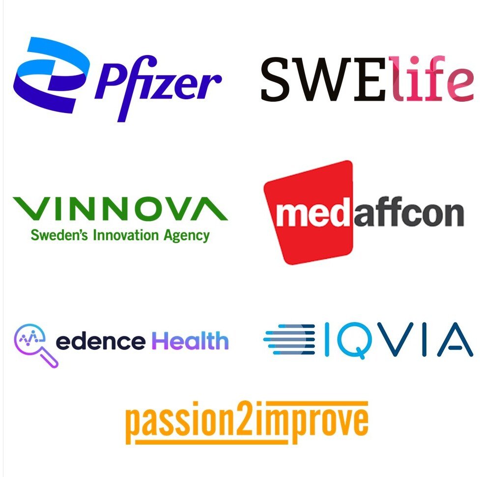 OMOP4Sweden! logotypes