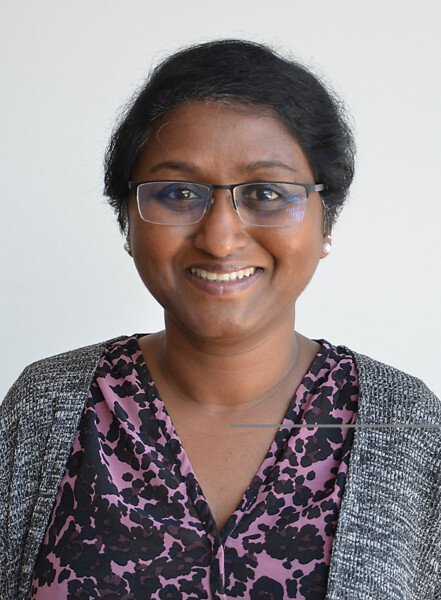 Meena Daivadanam, credit: Kristjan Aunver.