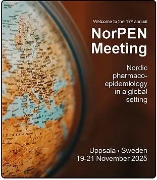 NorPEN meeting