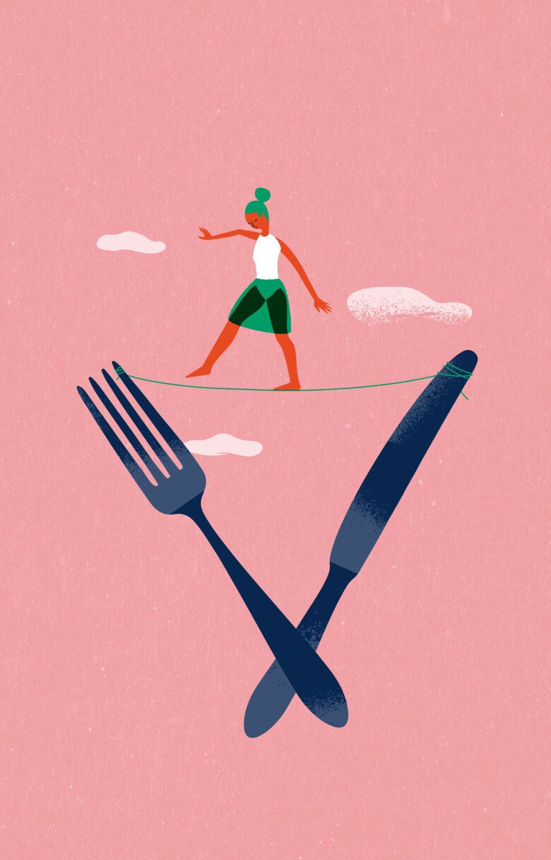 Illustration: Jens Magnusson