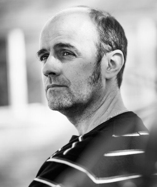 Óskar Fernández-Capetillo. Photo Martin Stenmark.