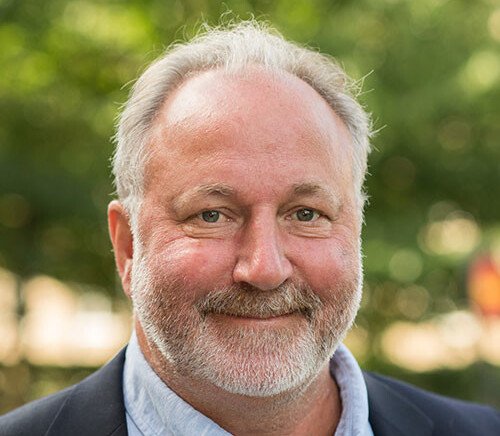 Professor Per-Arne Lönnqvist. Photo: Ulf Sirborn