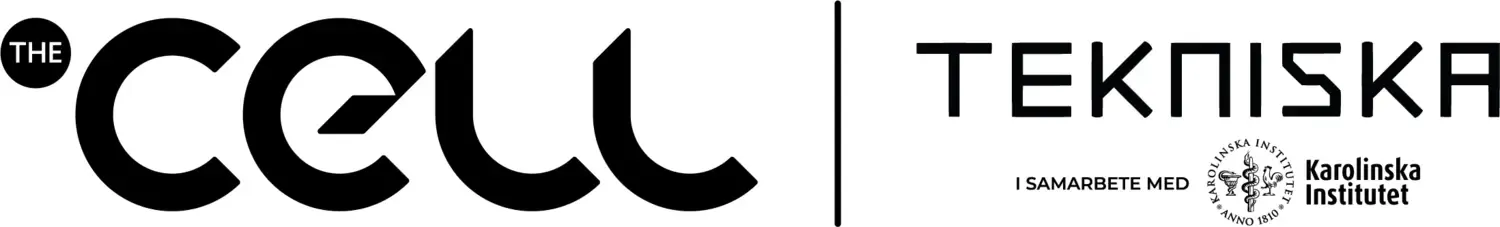 KI:s samarbete med The Cell.